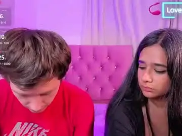 Chaturbate Watch Live Sex Cams of mae_nathan