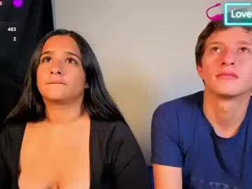 Chaturbate Sex Cam of mae_nathan