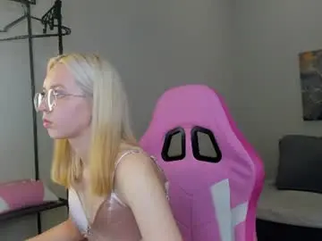 Chaturbate Sex Chat of mollyy_snow