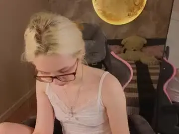 Chaturbate Adult Webcams of mollyy_snow