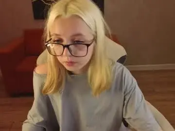 Chaturbate Adult Video Chat of mollyy_snow