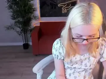Chaturbate Nude Webcam of mollyy_snow