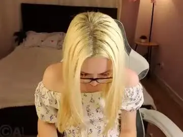 Chaturbate Private Sex Chat of mollyy_snow