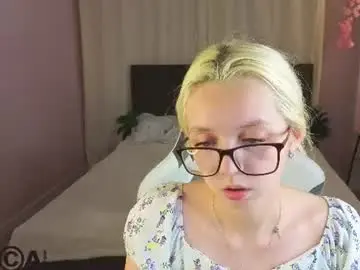 Chaturbate Nude Webcam of mollyy_snow
