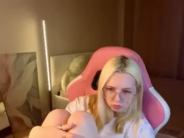 Chaturbate Live Sex Cam of mollyy_snow