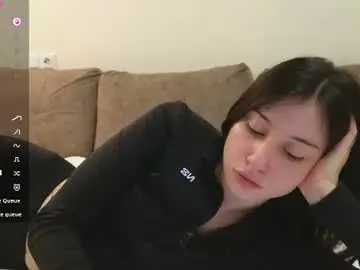 Chaturbate Live Sex of musya_mur