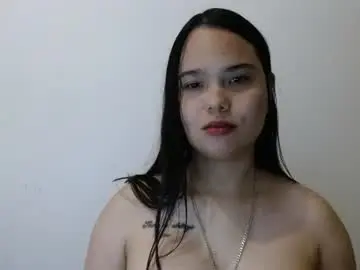 Chaturbate Sex Chat of nicolle_jenifer