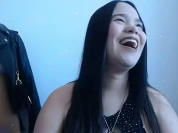 Chaturbate Nude Webcam of nicolle_jenifer
