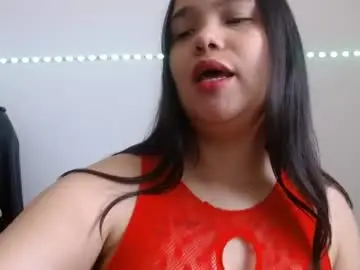 Chaturbate Adult Webcam of nicolle_jenifer