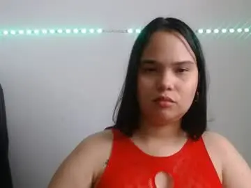 Chaturbate Nude Webcam of nicolle_jenifer