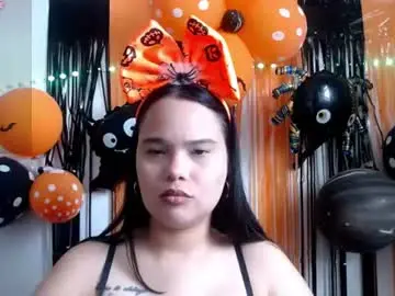 Chaturbate Adult Video Chat of nicolle_jenifer