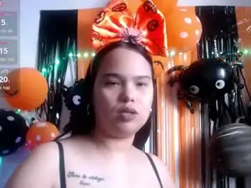 Chaturbate Adult Webcams of nicolle_jenifer