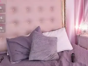 Chaturbate Adult Video Chat of ninabravur