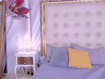 Chaturbate Adult Video Chat of ninabravur