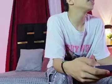 Chaturbate Free Porn Cam of ousuke_noir
