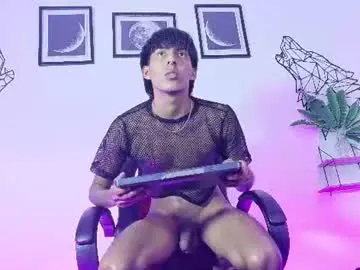 Chaturbate Best Webcam of ousuke_noir