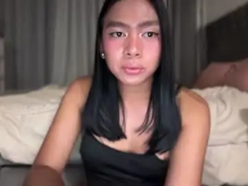 Chaturbate Live Sex of sashaswan69