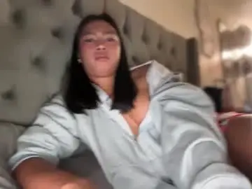 Chaturbate Free Porn Cam of sashaswan69