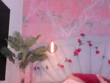 Chaturbate Live Sex Cam of scarletdavis_
