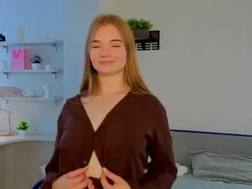 Chaturbate Best live sex cam show of sharleneblomgren