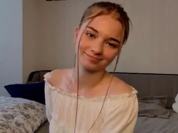 Chaturbate Best live sex cam show of sharleneblomgren