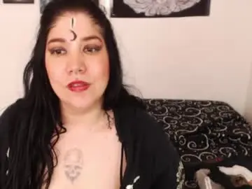 Chaturbate Adult Webcam of sharoonnn34