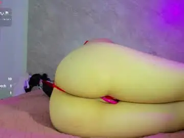 Chaturbate Best Webcam of stefanny_wittee