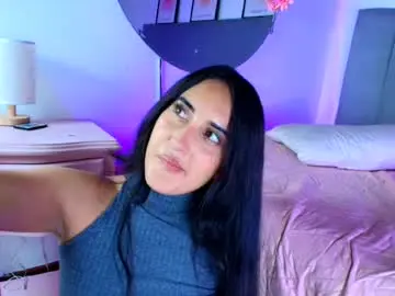 Chaturbate Best Webcam of steph_malibu