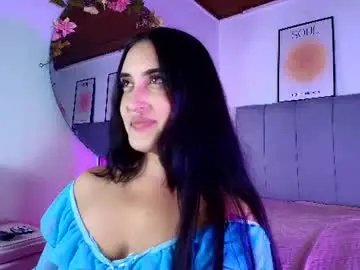 Chaturbate Best live sex cam show of steph_malibu