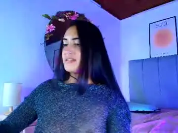 Chaturbate Best live sex cam show of steph_malibu