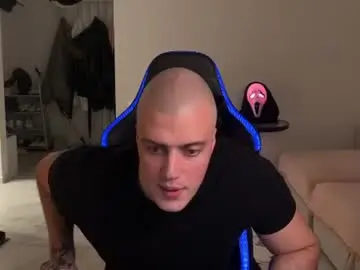 Chaturbate Sex Chat of telenok1