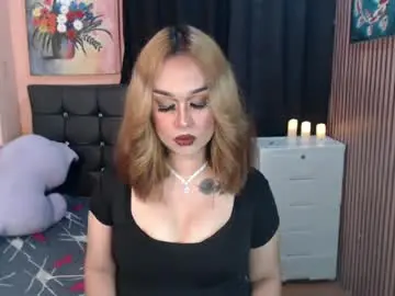 Chaturbate Adult Webcam of tshotsylvana143
