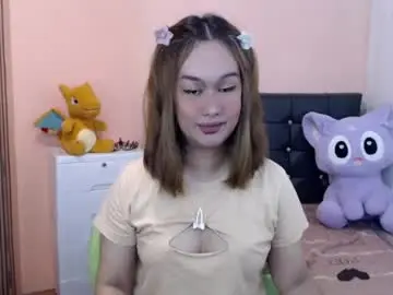 Chaturbate Live Porn of tshotsylvana143