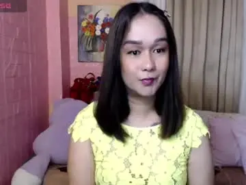 Chaturbate Live Sex of tshotsylvana143