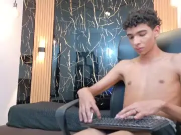 Chaturbate Private Sex Chat of valerihot_1