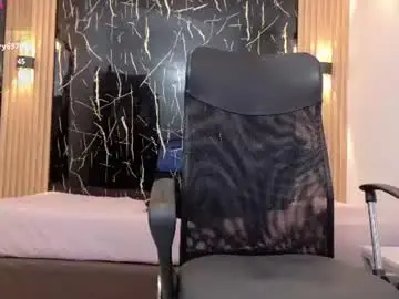 Chaturbate Live Sex of valerihot_1