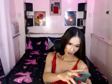 Chaturbate Sex Chat of your_mariax
