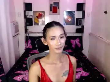 Chaturbate Adult Webcam of your_mariax