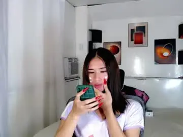 Chaturbate Live Sex Cam of your_mariax