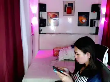 Chaturbate Live Sex Cam of your_mariax