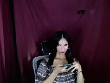 Chaturbate Free Live Porn of your_mariax