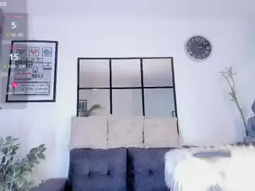 Chaturbate Sex Chat of _jaay77