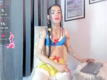 Chaturbate Live Porn of _jaay77