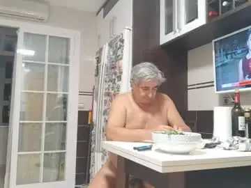 Chaturbate Live Sex of _style