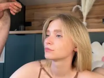 Chaturbate Sex Chat of adele_nick2202