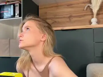 Chaturbate Best Webcam of adele_nick2202