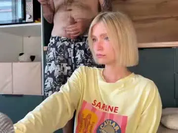 Chaturbate Free Porn Cam of adele_nick2202