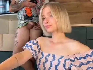 Chaturbate Sex Chat of adele_nick2202