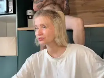 Chaturbate Sex Cam of adele_nick2202