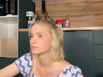 Chaturbate Nude Webcam of adele_nick2202